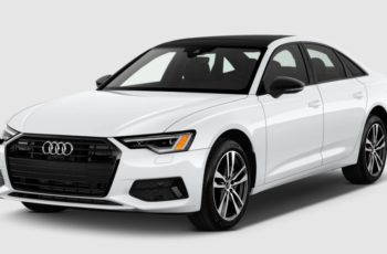 2023 Audi A6 Pricing, Feature Upgrades, Powertrain, and Other Details