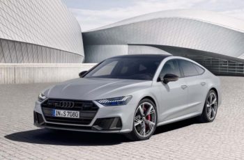 2023 Audi A7 Specs, Features, Redesign, and Release Details