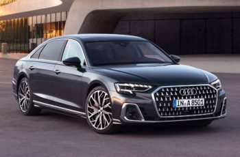 What to Expect from 2023 Audi A8 as Audi’s Largest Luxury Sedan