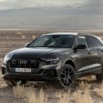 2023 Audi Q8 Release Date