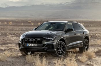 2023 Audi Q8 Details Predictions