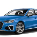 2023 Audi S4 Release Date