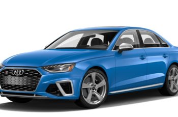 2023 Audi S4 Specifications, Features, and Release Details