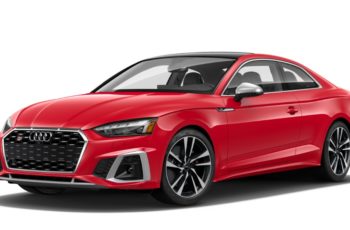 2023 Audi S5 Specification and Details