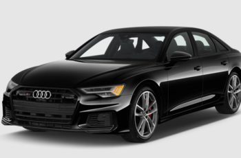 2023 Audi S6 Specs and What We Know So Far