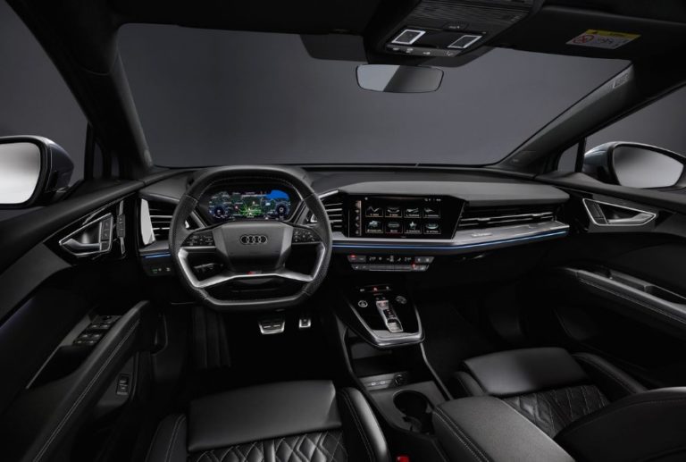 2023 Audi E-Tron, An Interesting EV From Audi | Cars Frenzy