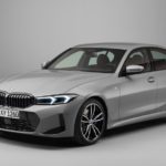 2023 BMW 330 Changes