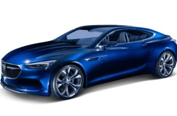 2023 Buick Avista: Estimating the Potential of the Concept Car to Reach Showrooms