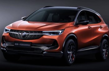 2023 Buick Encore and What Features You Can Expect