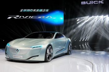 Is 2023 Buick Riviera Going to be Released Soon?