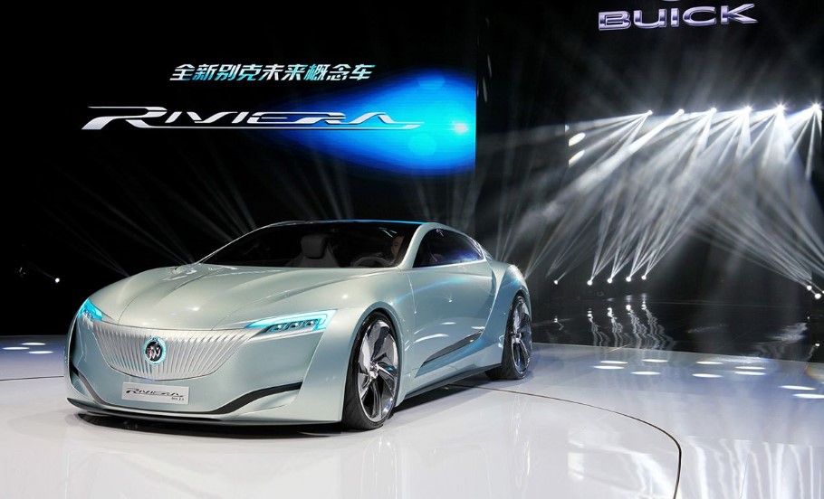 2023 Buick Riviera Review