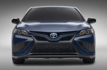 2023 Toyota Camry SE Upgraded Features and Specs Predictions