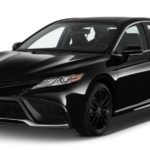 2023 Toyota Camry Hybrid