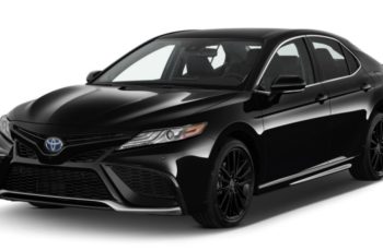 2023 Toyota Camry Hybrid Prediction and Specification