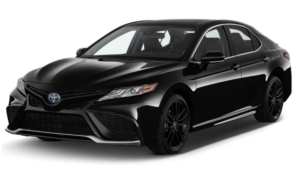 2023 Toyota Camry Hybrid Prediction And Specification | Cars Frenzy