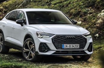 2023 Audi Q3 Specification Details: What You Can Expect So Far