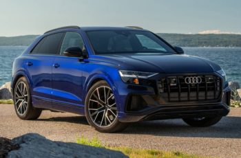 2023 Audi SQ8 Upgraded Specs, Features, and Release Details