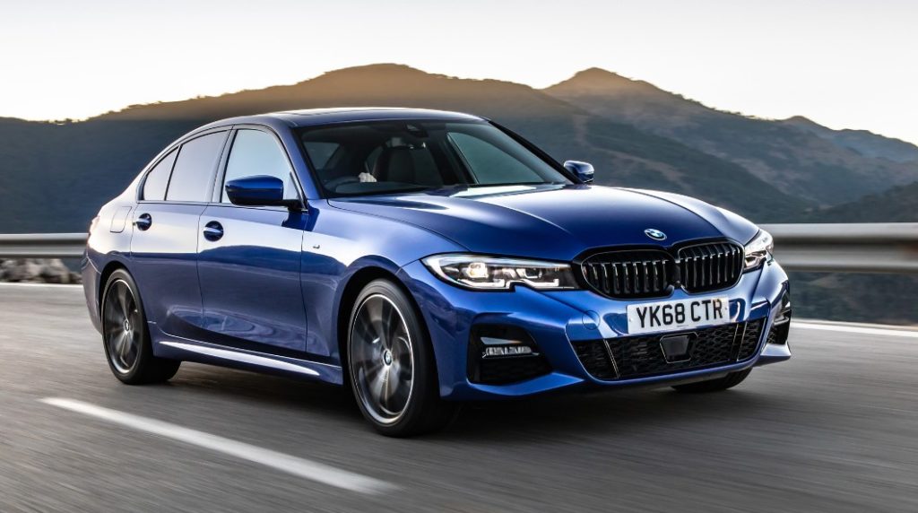 2023 BMW 330e Specs And Overview | Cars Frenzy