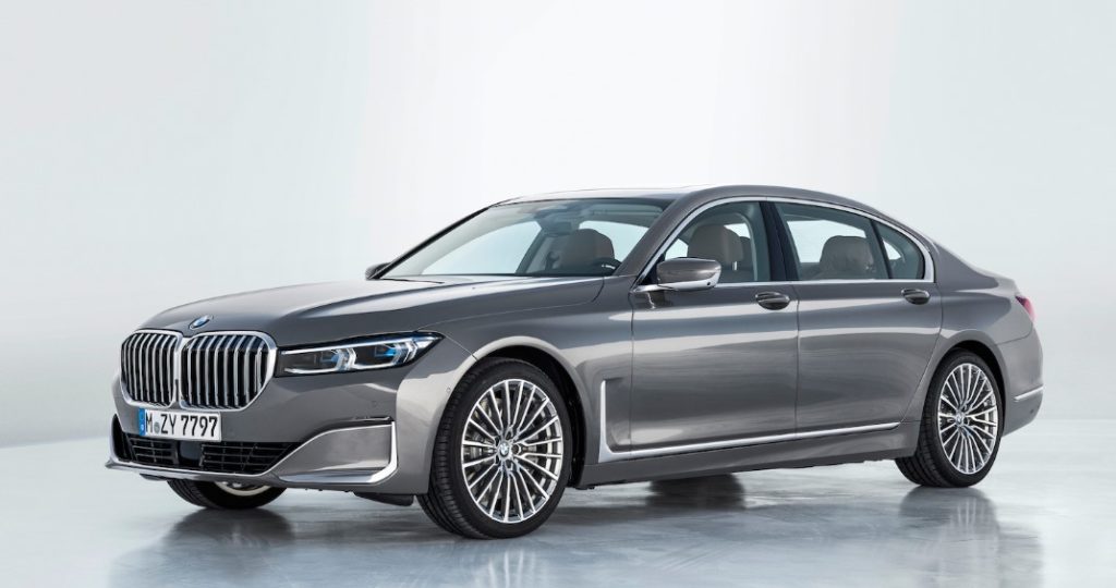 2023 BMW 740i, What Specs We Know So Far | Cars Frenzy