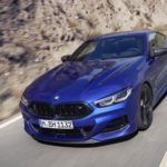 2023 BMW 8 Series Redesign