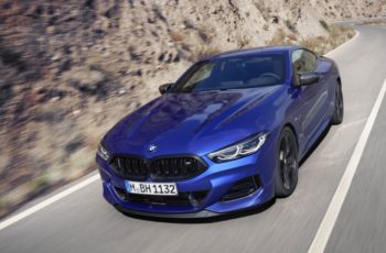 2023 BMW 8 Series Specs Updates, Revised Features, and Release Information