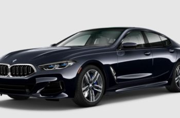 2023 BMW 840i Gran Coupe Upgrades, Redesign, Arrival Date, and Pricing