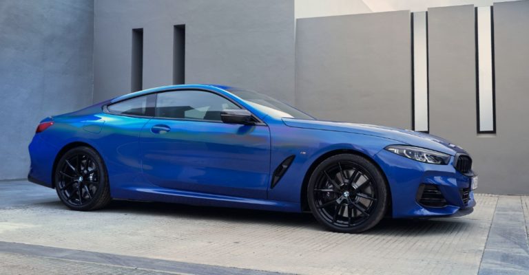 2023 BMW 850i Specifications, A Great Coupe For Everyone | Cars Frenzy