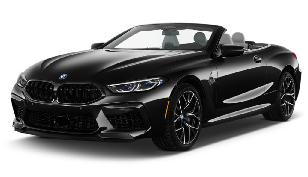 2023 BMW 850i Release Date