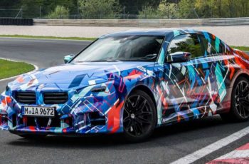2023 BMW M2 All-New Generation Specs, Features, and Estimated Price