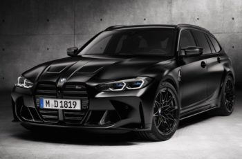 2023 BMW M3 New Features and A Limited Special Edition Release