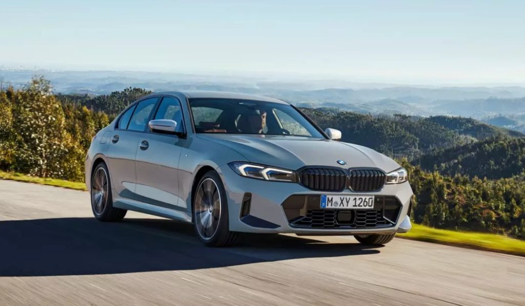 2023 BMW M340 Specs, New Features, Redesigns, And Release Details