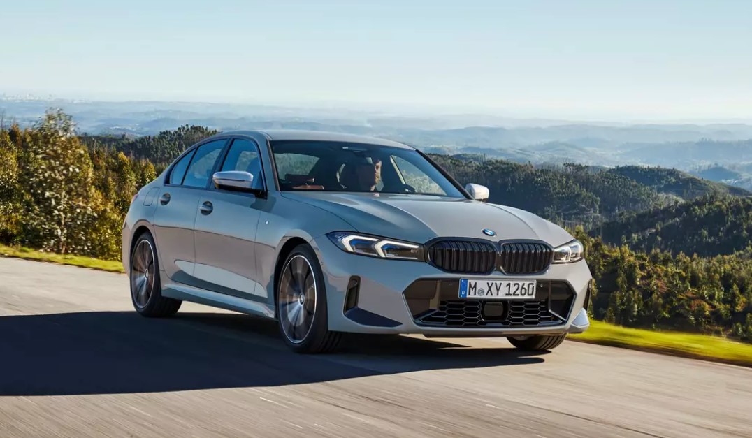 2023 BMW M340 Release Date