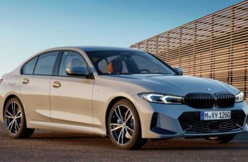2023 BMW M340i Upgraded Features, Designs, Arrival Date, and Pricing