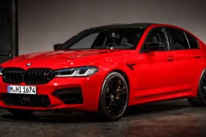 2023 BMW M5, Expected to Carry PHEV Technology