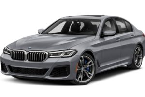 2023 BMW M550 Updated Features, Refreshed Designs, Release Date, and Price Estimation