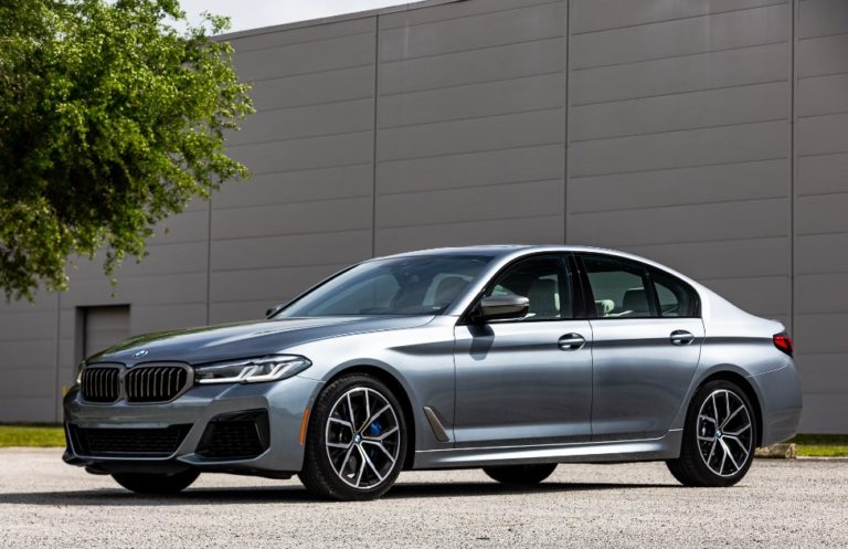 2023 BMW M550i Upgrades, Redesigns, And Release Details | Cars Frenzy