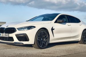 2023 BMW M8 Updated Specifications, Adjusted Features, and Release Details