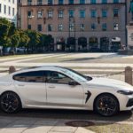 2023 BMW M8 Gran Coupe Release Date