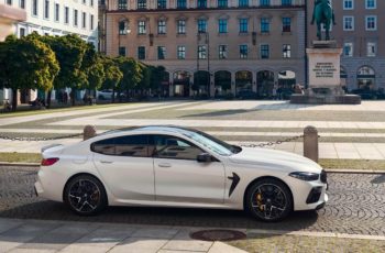 2023 BMW M850 Gran Coupe, What’s New and What’s Retained from the Model?