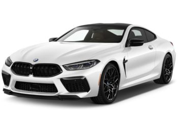 2023 BMW M8 Gran Coupe Specifications