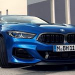 2023 BMW M850i Design
