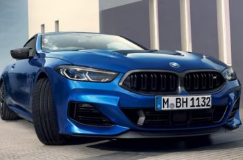 2023 BMW M850i Updated Designs, Features, and Pricing Information