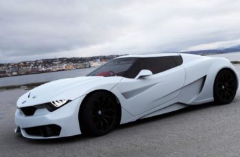 2023 BMW M9 Predictions and Rumors