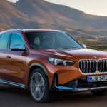 2023 BMW X1 M35i Release Date
