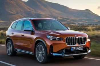 2023 BMW X1 M35i, What’s Known So Far About the Model