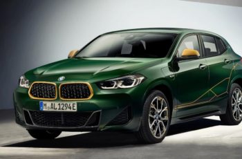 2023 BMW X2 Engine, New Trim, Redesigns, Updated Features, and Pricing