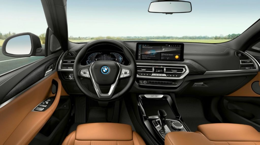 2023 BMW X3 M40i Powertrain, Exterior And Interior Design, And Release