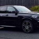 2023 BMW X5 45e Release Date