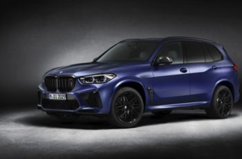 2023 BMW X5 Engine, Possible Design Upgrades, Price Increase, and Release Date