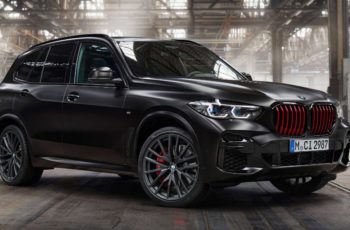 2023 BMW X5M Specs, Features, and Release Information